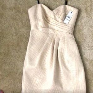 Laundry by Shelli Segal dress with tags